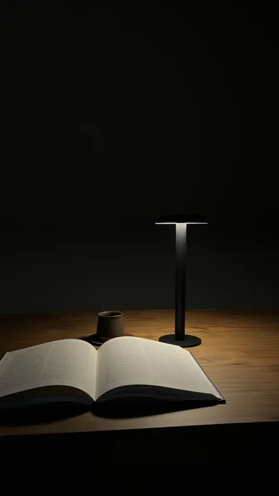 Bimba - negro view 4