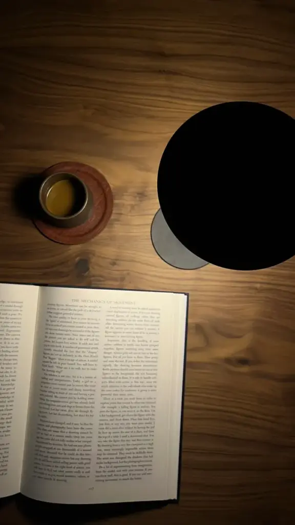 Bimba - negro view 5