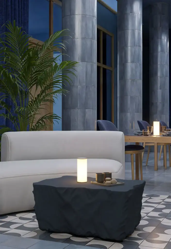 Converse - default view 5