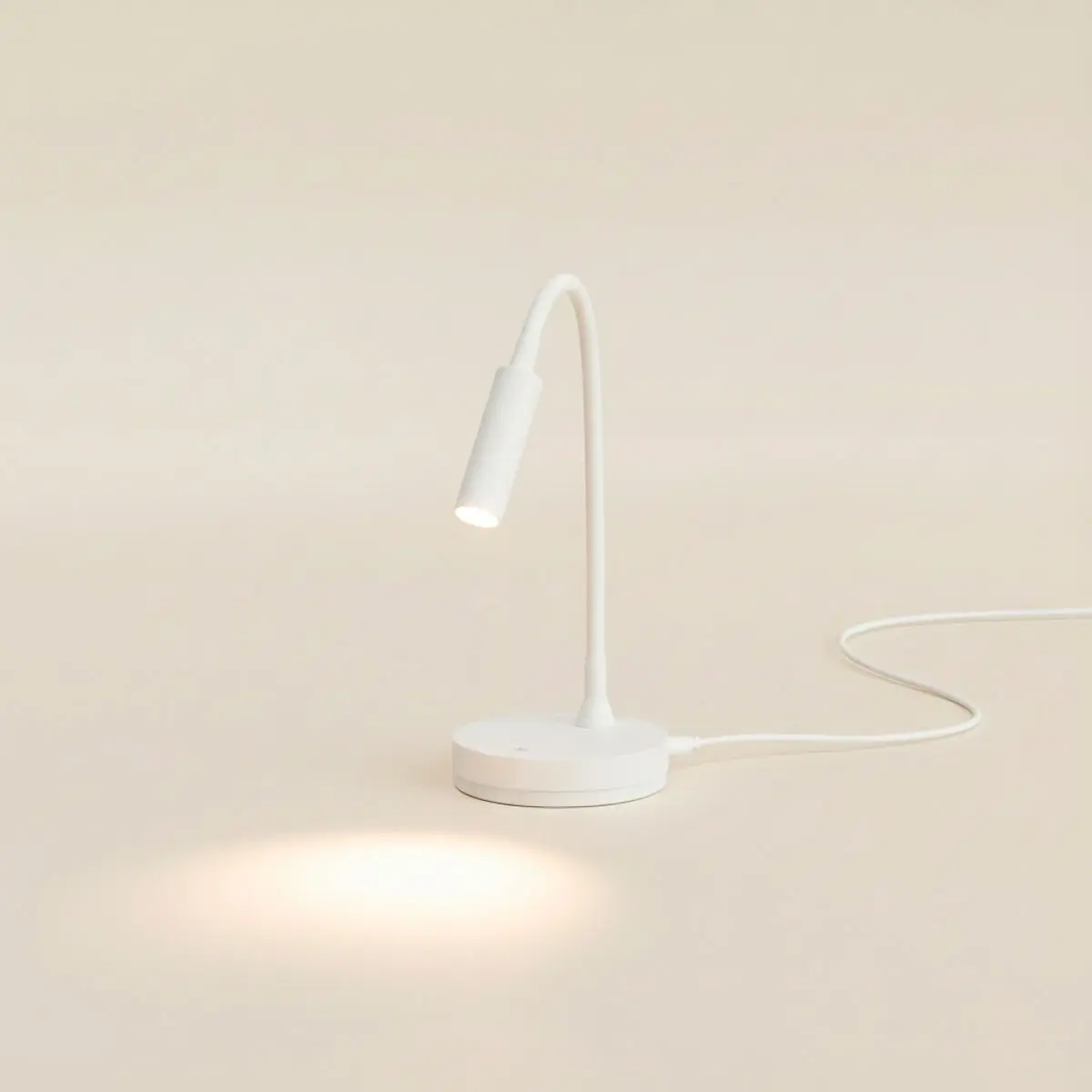 Stem - blanco view 1